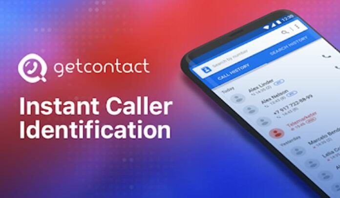 cara menggunakan get contact