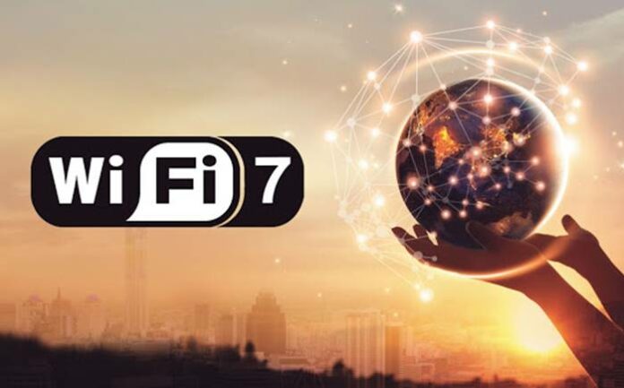 wifi_7 WiFI 7