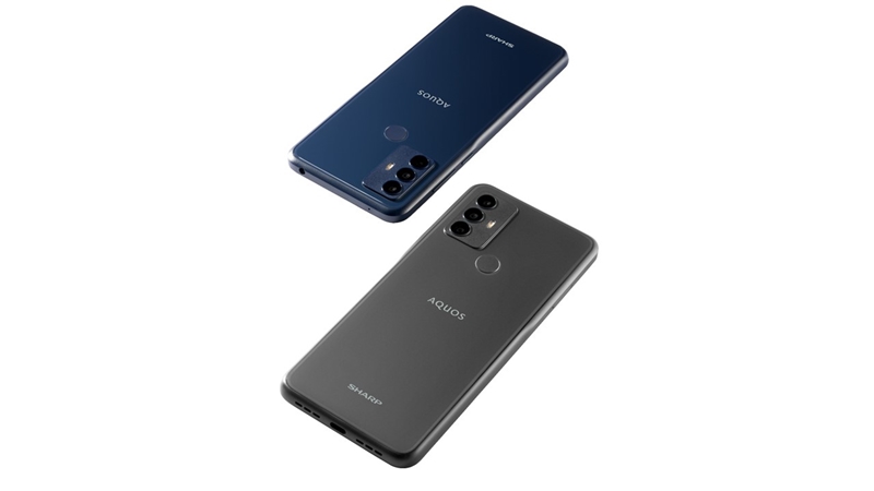 Spesifikasi Harga Sharp Aquos V6 Plus Indonesia