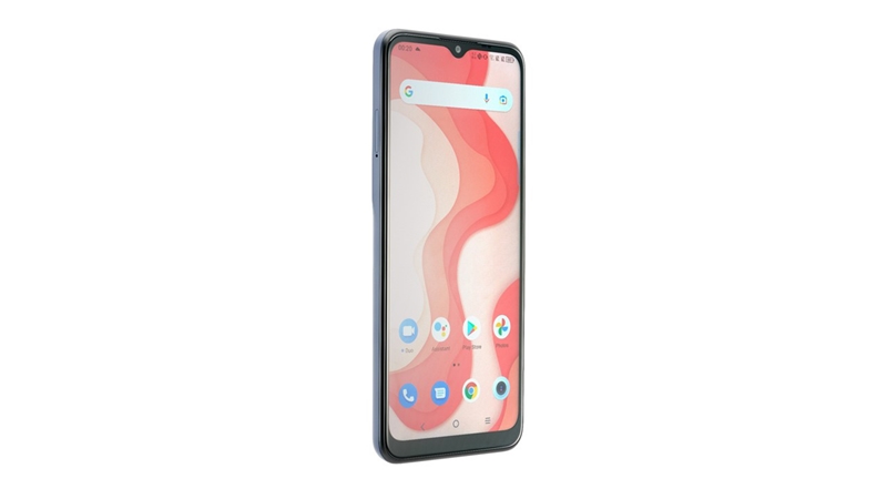 Spesifikasi Harga Sharp Aquos V6 Plus Indonesia
