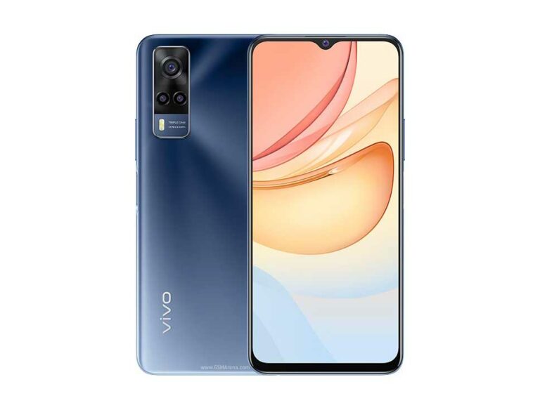 harga dan speksifikasi vivo Y33