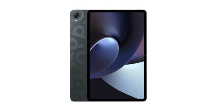 Harga dan Spesifikasi Oppo Pad