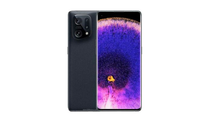 Harga dan Spesifikasi Oppo Find X5