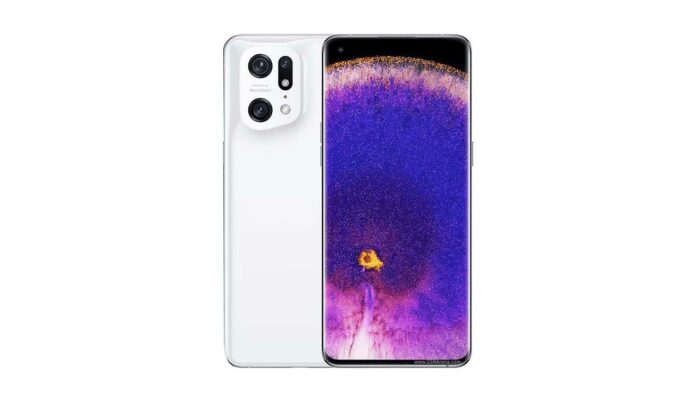 Harga dan Spesifikasi Oppo Find X5 Pro