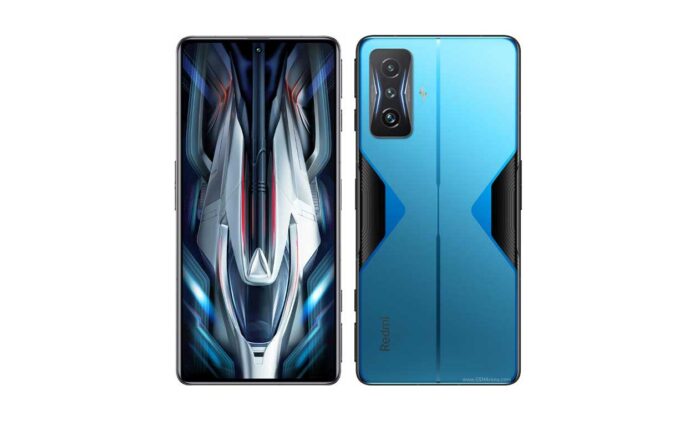 Harga dan Spesifikasi Xiaomi Redmi K50 Gaming