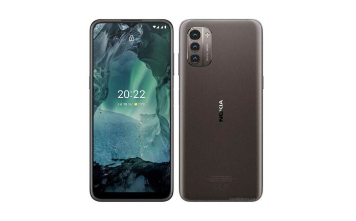 Harga dan Spesifikasi Nokia G21