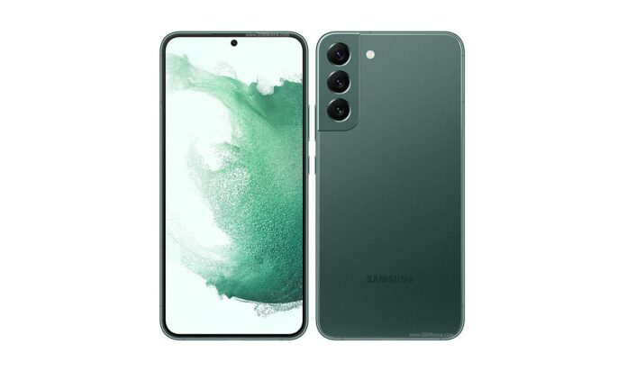 Harga dan Spesifikasi Samsung Galaxy S22 5G