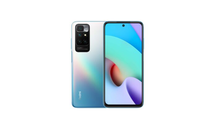 Harga dan Spesifikasi Xiaomi Redmi 10 2022