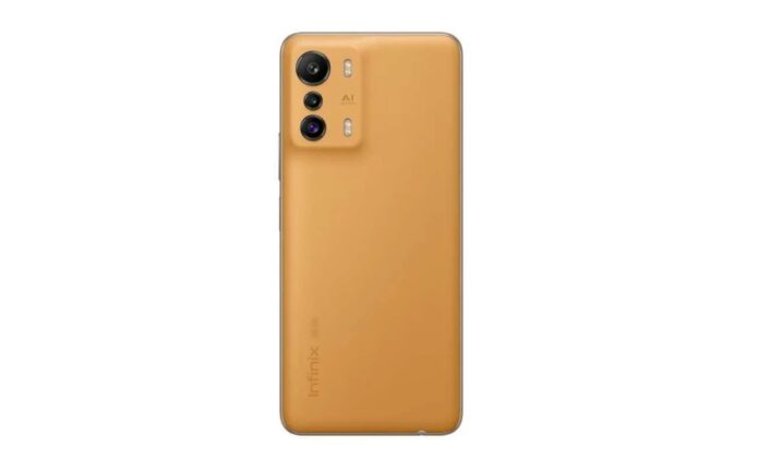 Harga dan Spesifikasi Infinix Zero 5G
