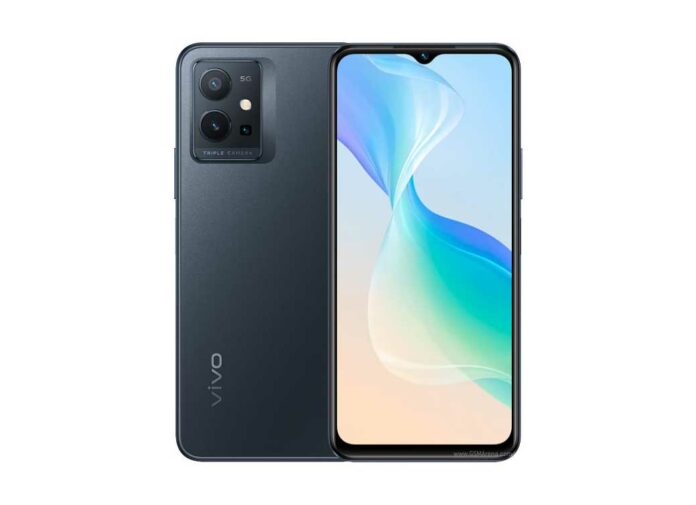 Harga dan Spesifikasi vivo T1 5G