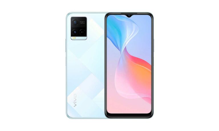 harga dan speksifikasi vivo Y21a