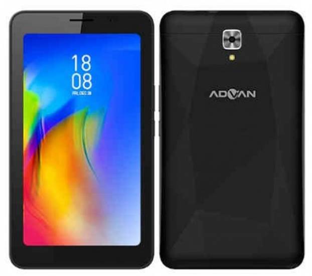 Advan Vandroid X7 Pro