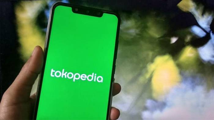 Akun Tokopedia