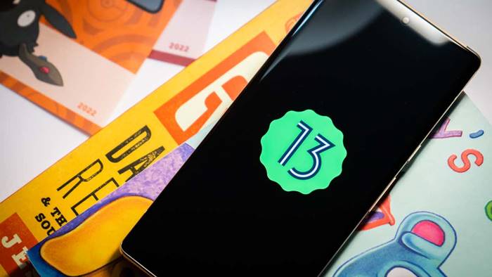 Download Fitur Android 13 Developer Preview