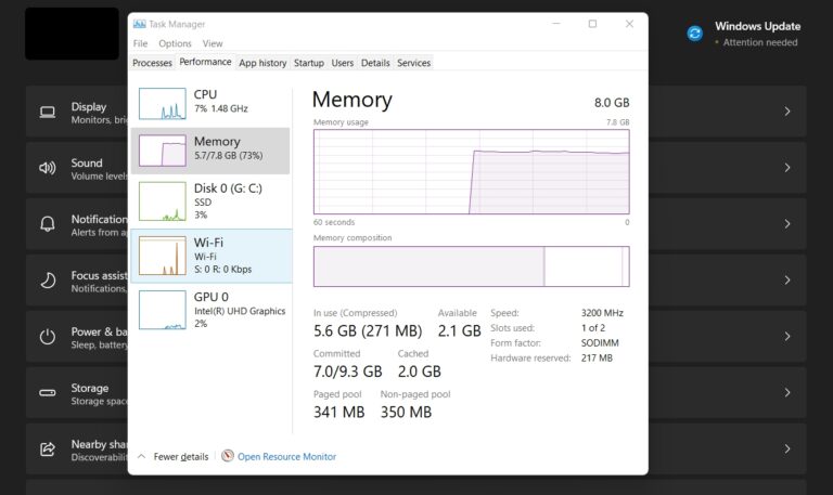 8 Cara Membersihkan RAM Laptop yang Penuh, Dijamin Gak Lemot Lagi!
