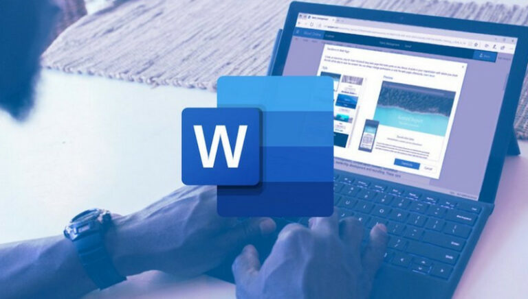 Cara menghilangkan garis bawah merah ms Microsoft Word