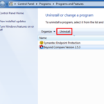 Cara uninstall aplikasi di laptop PC Windows 7-3