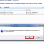 Cara uninstall aplikasi di laptop PC Windows 7-4