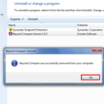 Cara uninstall aplikasi di laptop PC Windows 7-5