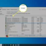 Cara uninstall aplikasi di laptop windows 10-1
