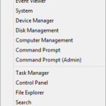 Cara uninstall aplikasi di laptop windows 8-6