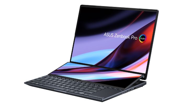 harga laptop asus terbaru