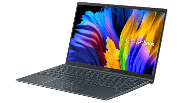 harga laptop asus terbaru