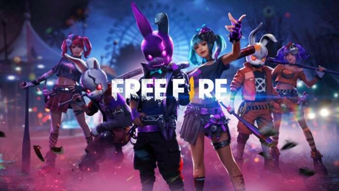 Game Free Fire Diblokir India Game Aplikasi China diblokir India