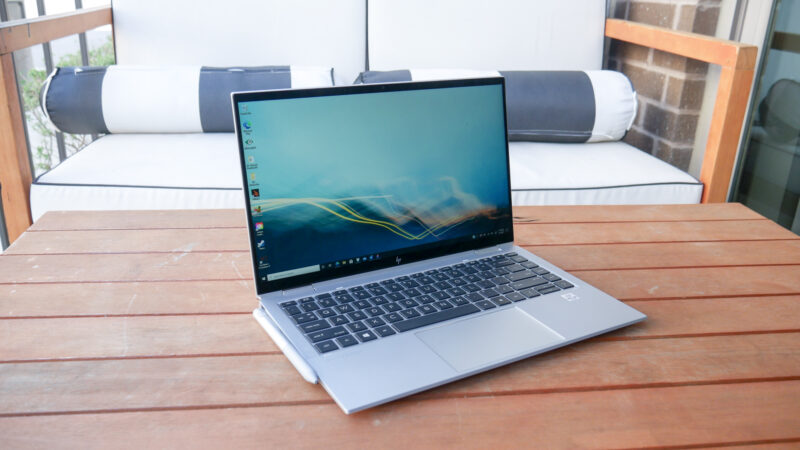 Laptop HP Terbaru
