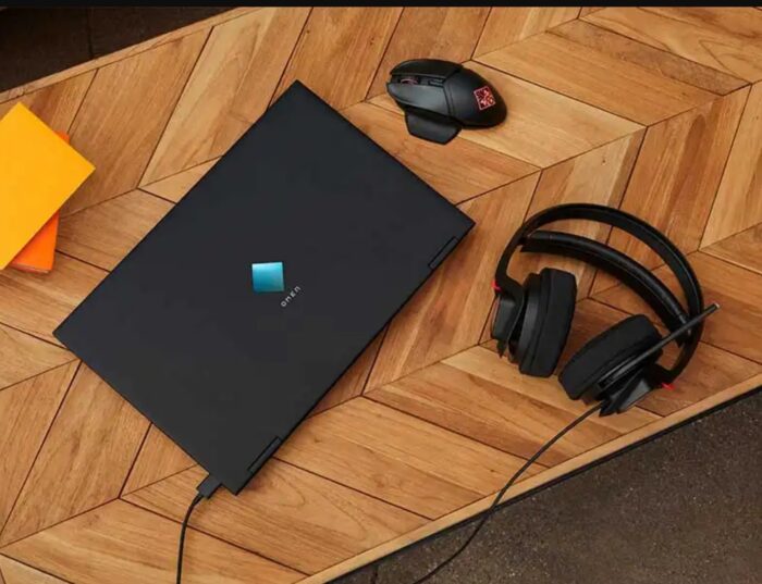 Laptop Gaming HP Terbaru