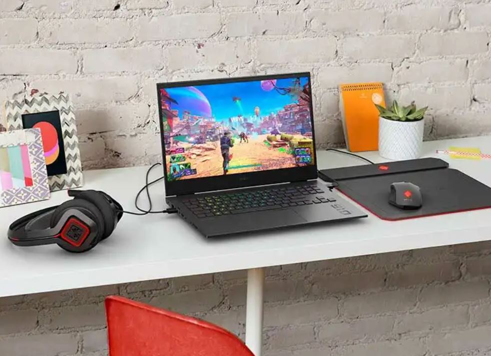 Laptop HP Terbaru