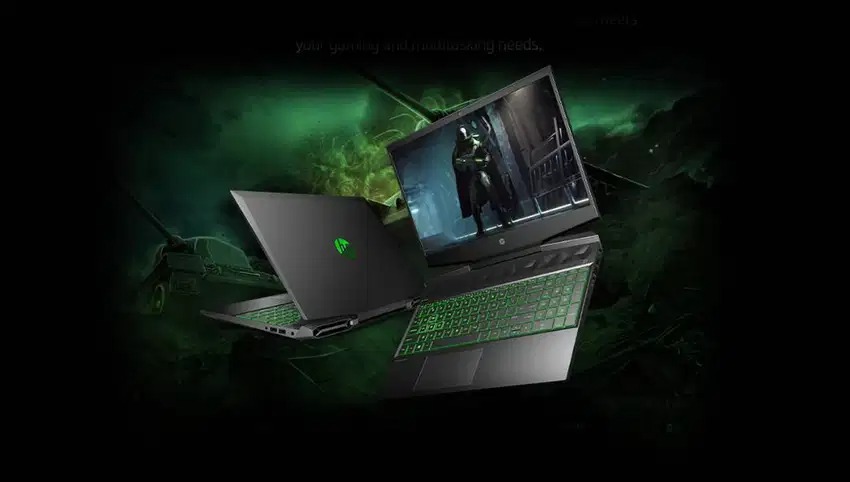 Laptop HP Terbaru