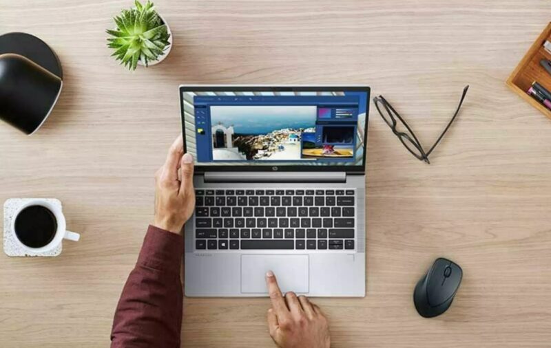 HP ProBook 430 G8