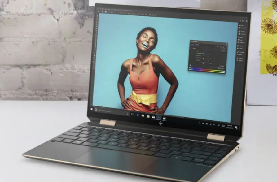 Laptop HP Terbaru