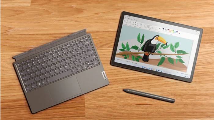 IdePad Duet 5