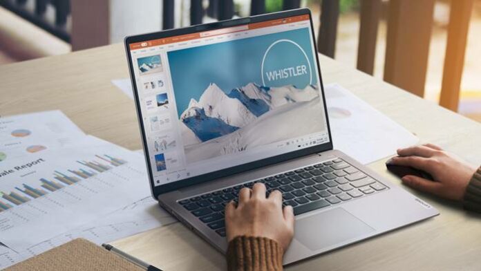 daftar harga laptop lenovo