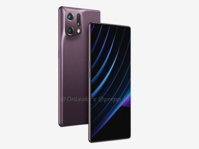 Kamera Oppo Find X5 Pro Series Hasselblad
