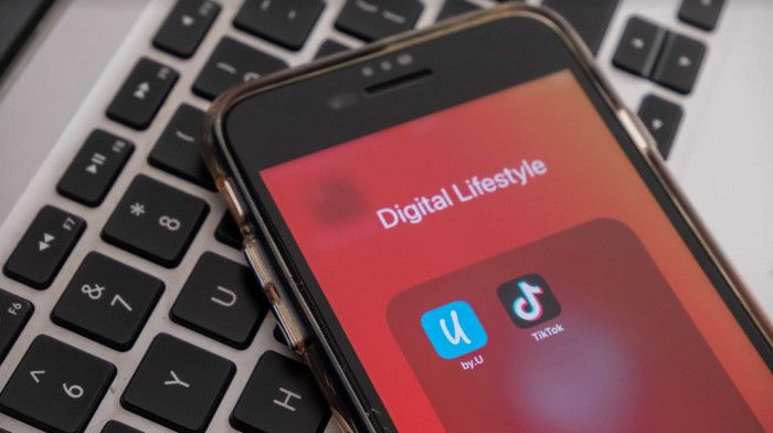 by.U TikTok Everyday