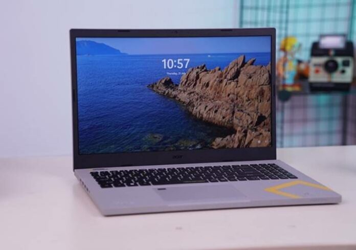 Laptop Acer Daftar Harga Laptop Acer