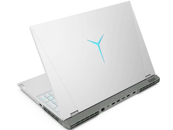 laptop lenovo terbaru Legion 5i Pro