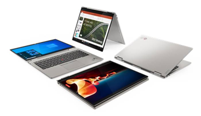Lenovo thinkpad
