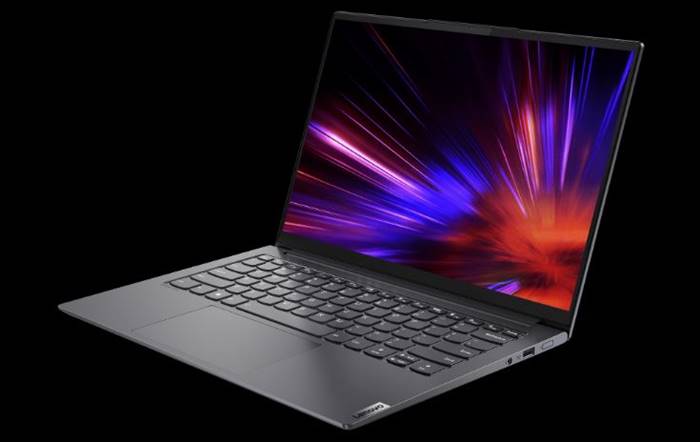 Lenovo Yoga 7i Pro