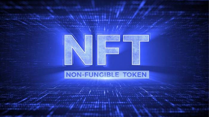 NFT Art 