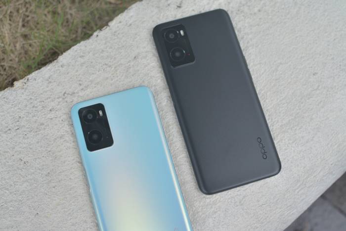 spesifikasi Oppo A76