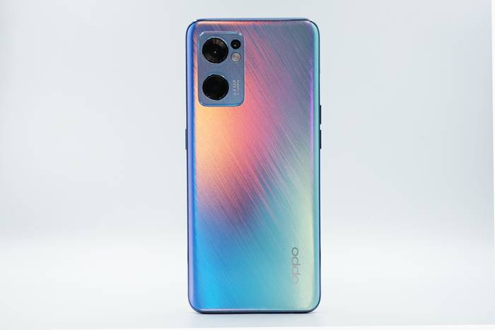 Spesifikasi Oppo Reno7 5G Indonesia