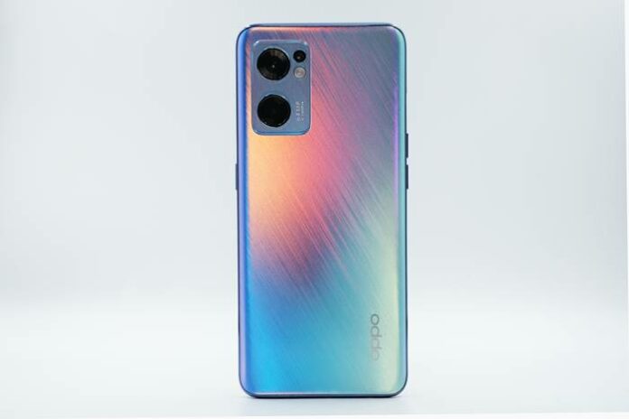 Desain spesifikasi Oppo Reno7 5G Indonesia