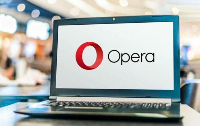 Opera Situs Website Emoji 3 Opera Situs Website Emoji