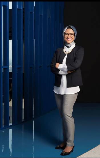 Pendapatan XL Axiata 2021