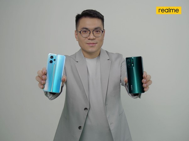 Spesifikasi kamera prosesor harga realme 9 Pro 9 Pro+ Indonesia