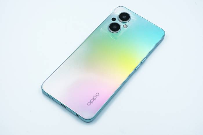 Spesifikasi Oppo Reno7 Z 5G Indonesia